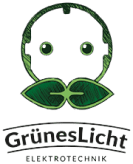 GrünesLicht GmbH - Logo